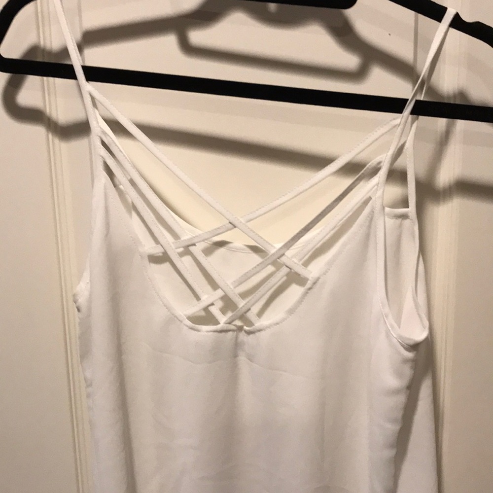 Tank top - Picture 2 of 2